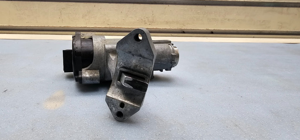 🔥95-07 VUE SC SL STEERING COLUMN IGNITION LOCK CYLINDER KEY SWITCH ASSEMBLY