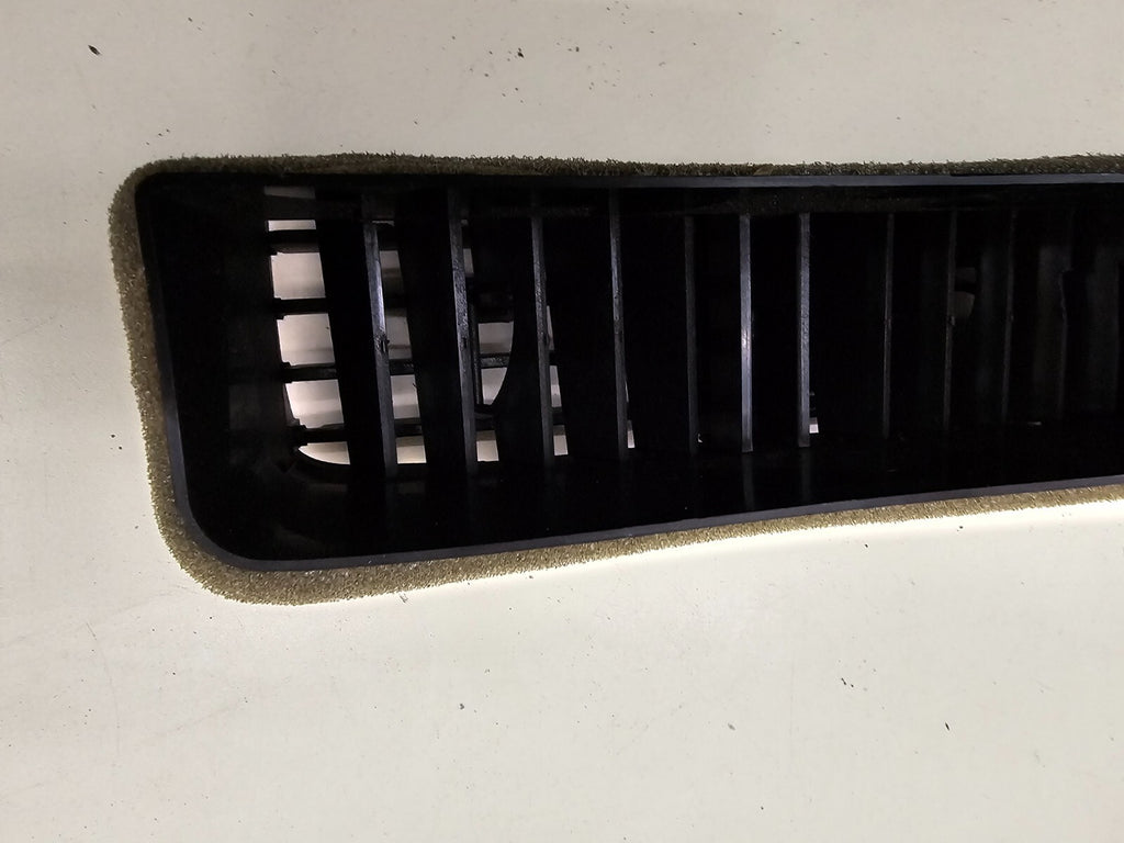 🔥07-10 Lincoln MKX Center Dash Right Passenger AC Heater Air Vent Grille Bezel