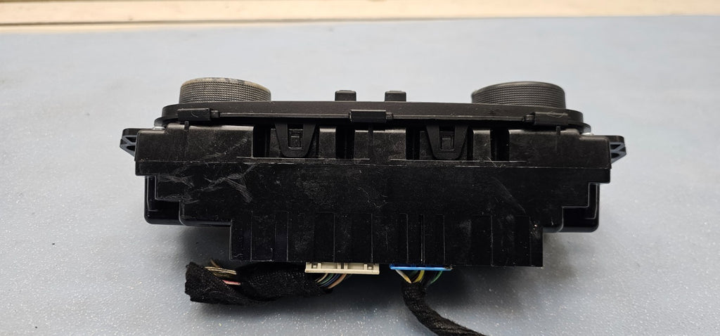 🔥06-11 IMPALA DASH AC A/C HVAC HEATER TEMPERATURE CLIMATE CONTROL PANEL 