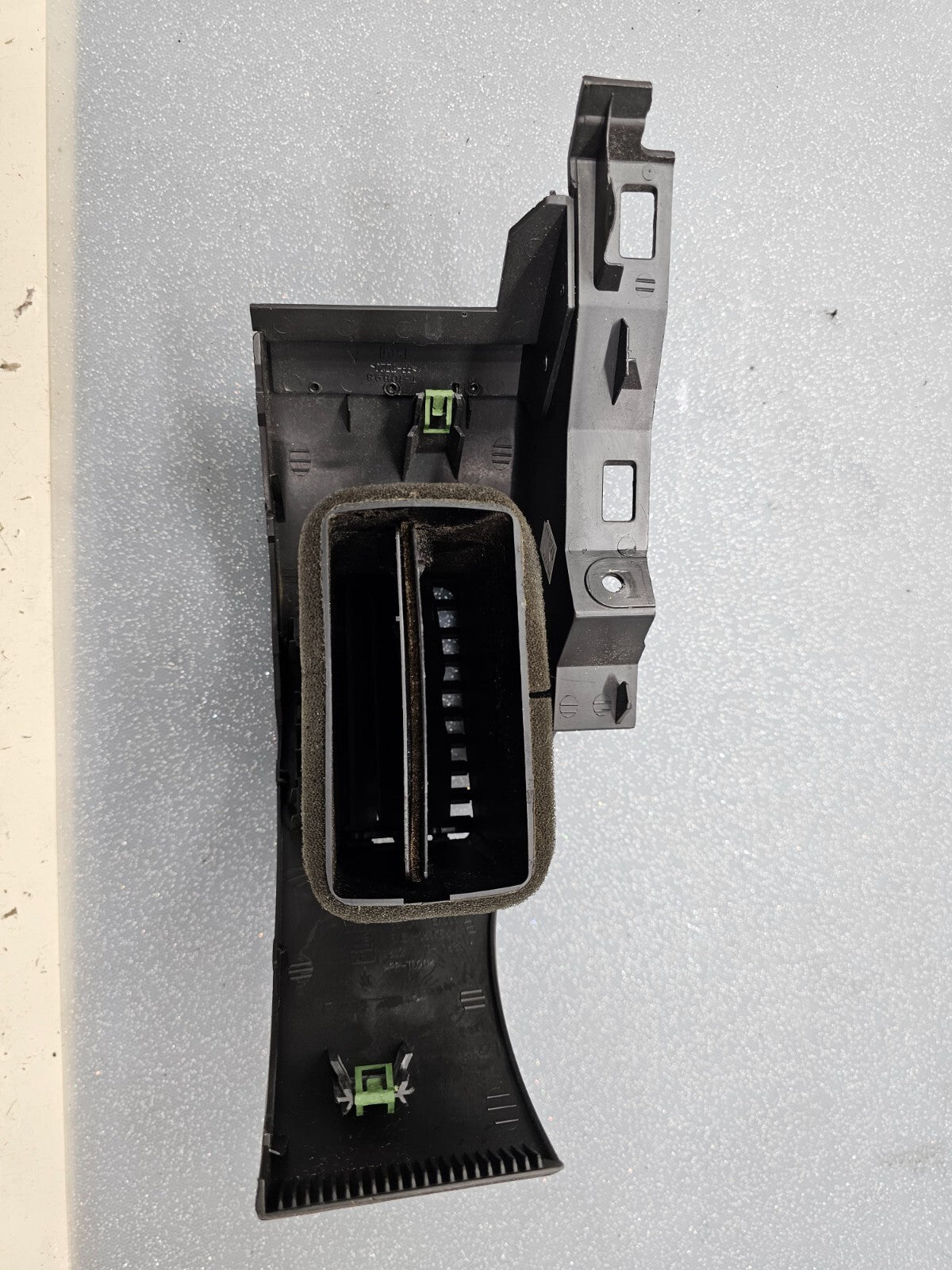 🔥05-08 Nissan Pathfinder Center Dash Bezel RIGHT Air Vent Trim A/C Heater