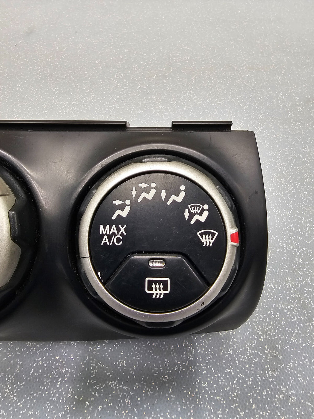 🔥2002-2006 Honda CRV Heater A/C Temperature Climate Control Switch Unit OEM