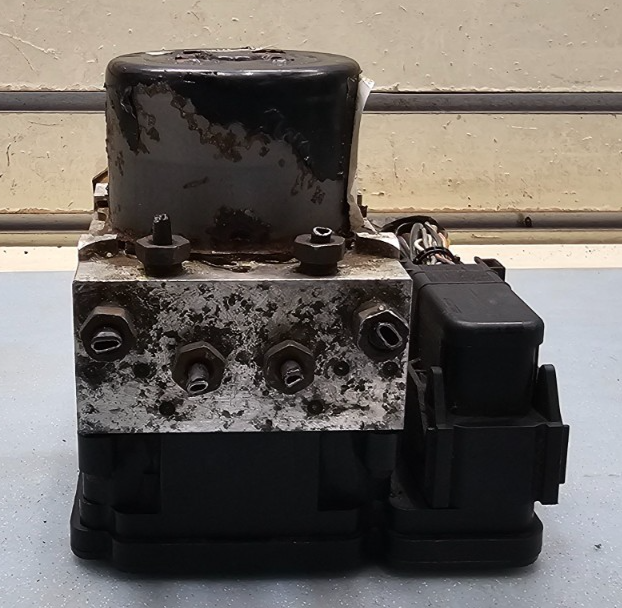 🔥2009-2010 FORD EXPLORER ABS Anti-Lock Brake Pump Module Assembly OEM