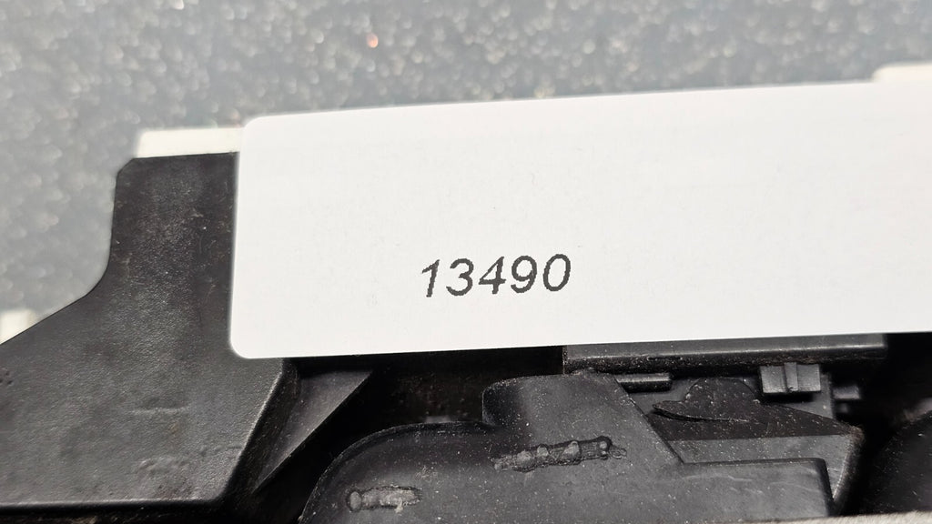🔥09-13 Mazda6 Front Left Driver Master Power Window Switch Assembly Silver OEM