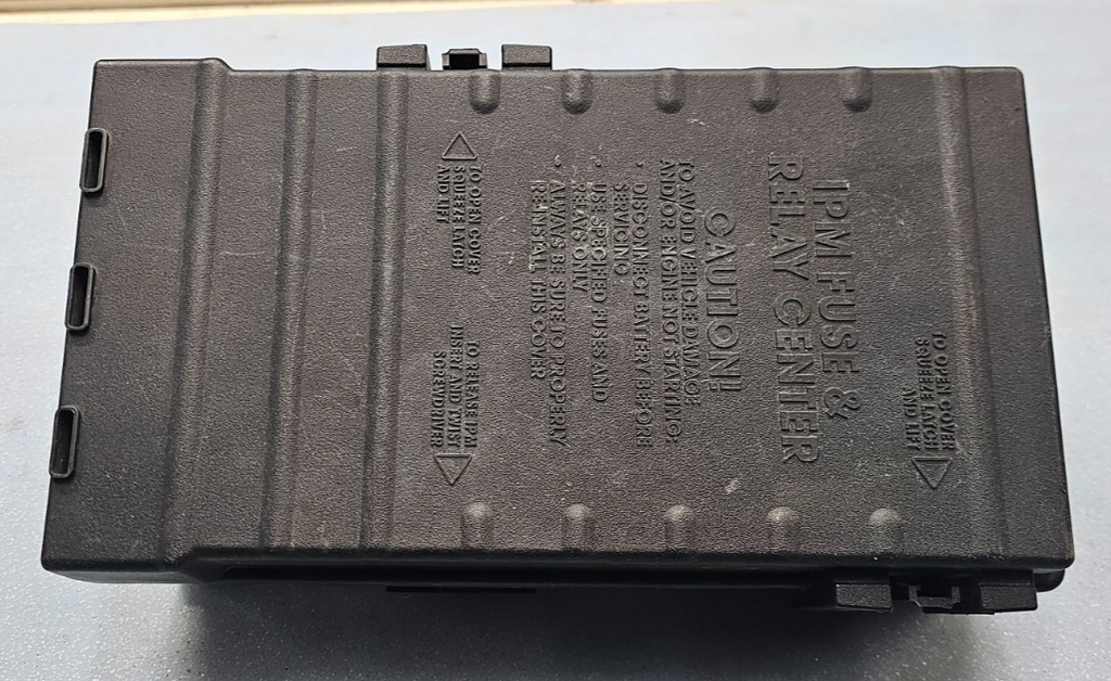 🔥03-06 DODGE GRAND CARAVAN TIPM FUSE BOX JUNCTION MODULE OEM