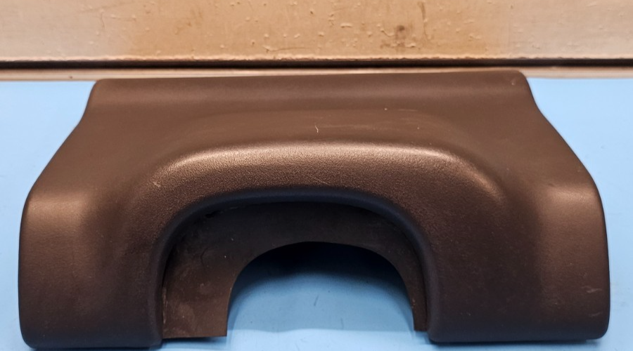 🔥98-00 Dodge Dakota Durango Dash Knee Bolster Panel Moulding Trim Black