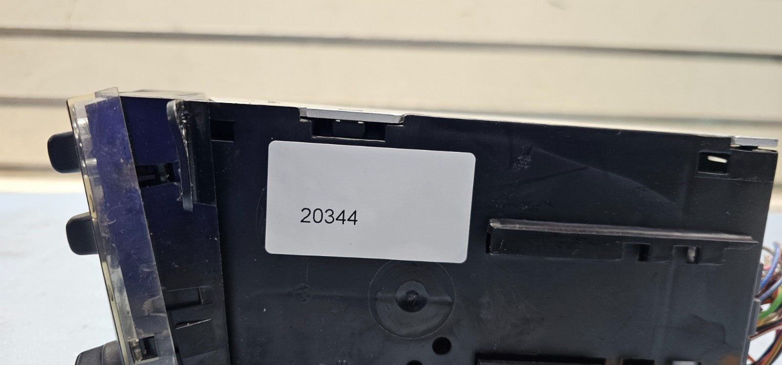 🔥95-97 Lincoln Continental Headlight Control Module Switch