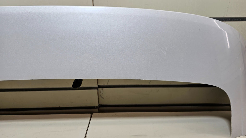 11-18 Focus MK3 Rear Tail Lift Gate Trunk Upper Third Brake Light Spoiler White