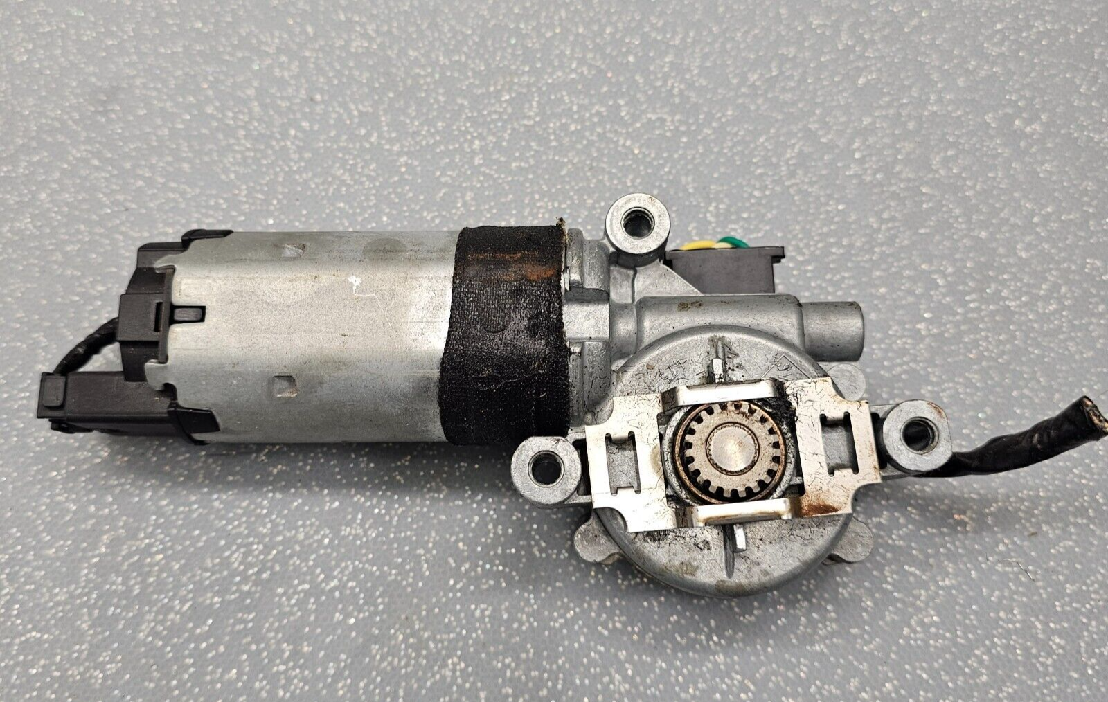 🔥05-10 CHEVY COBALT FACTORY SUN ROOF MOON ROOF MOTOR POWER REGULATOR ASSEMBLY