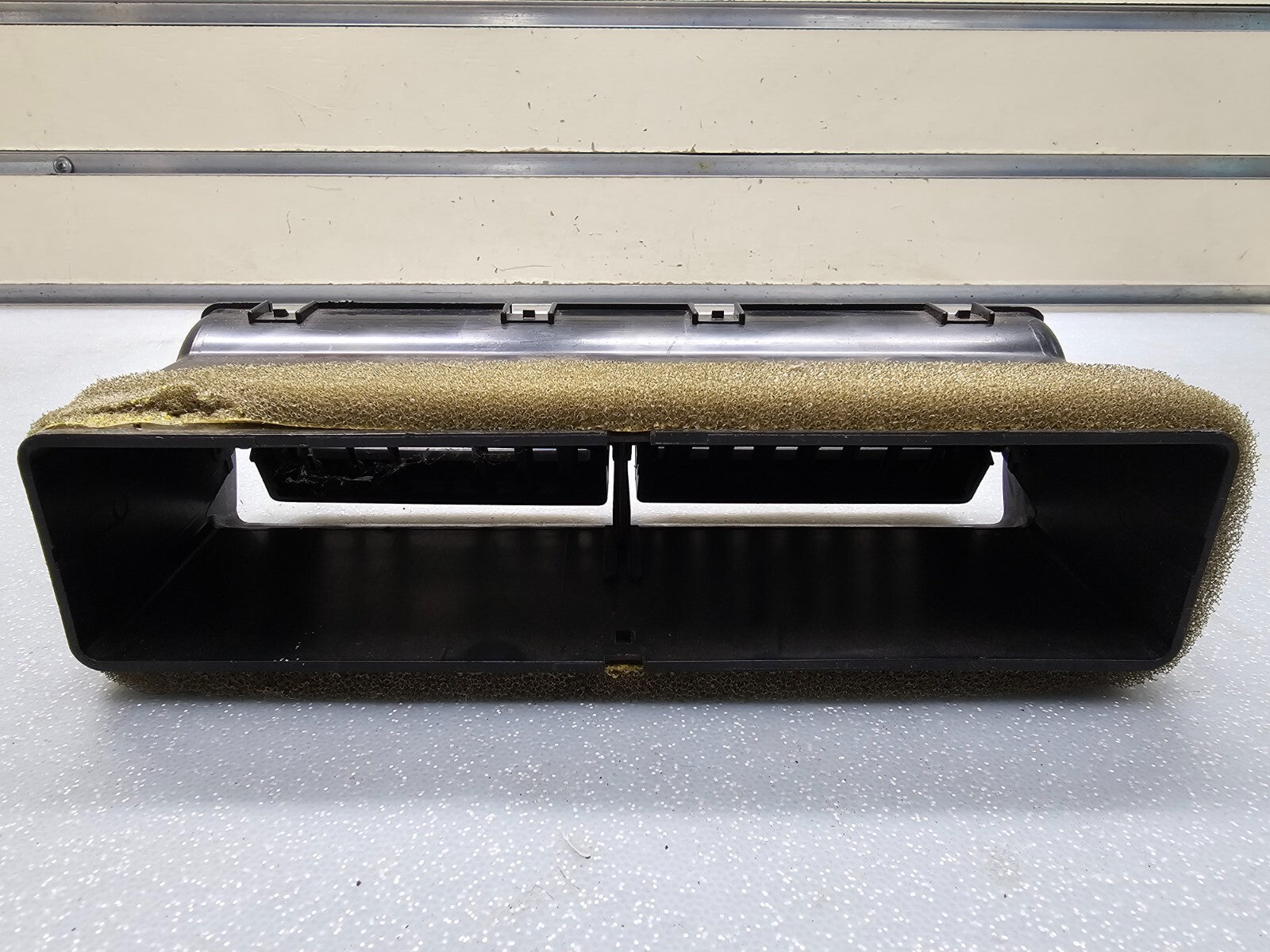 🔥95-03 Ranger Explorer Mountaineer Dash AC Air Vent Heater Conditioning Black