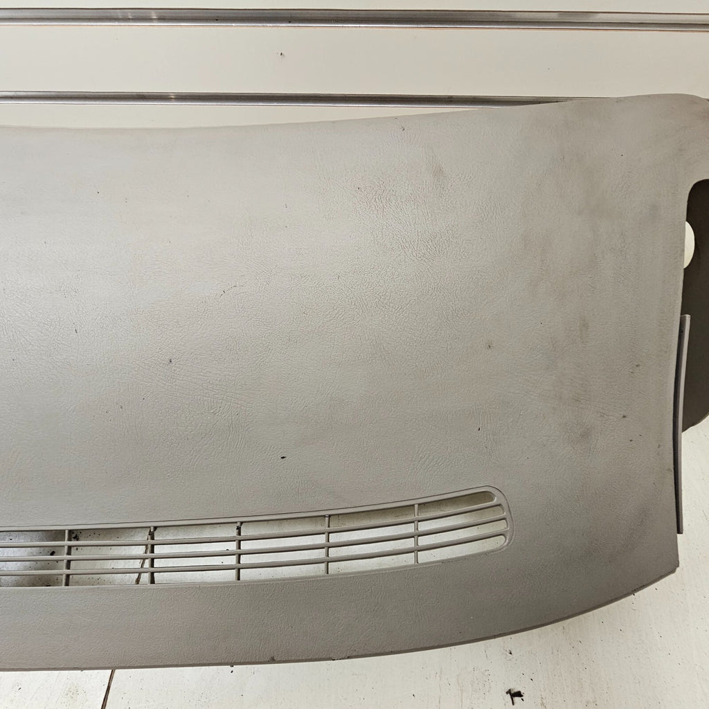 🔥99-06 SILVERADO SIERRA TAHOE Upper Dash Cap Cover Top Dashboard Pad TAN DP1