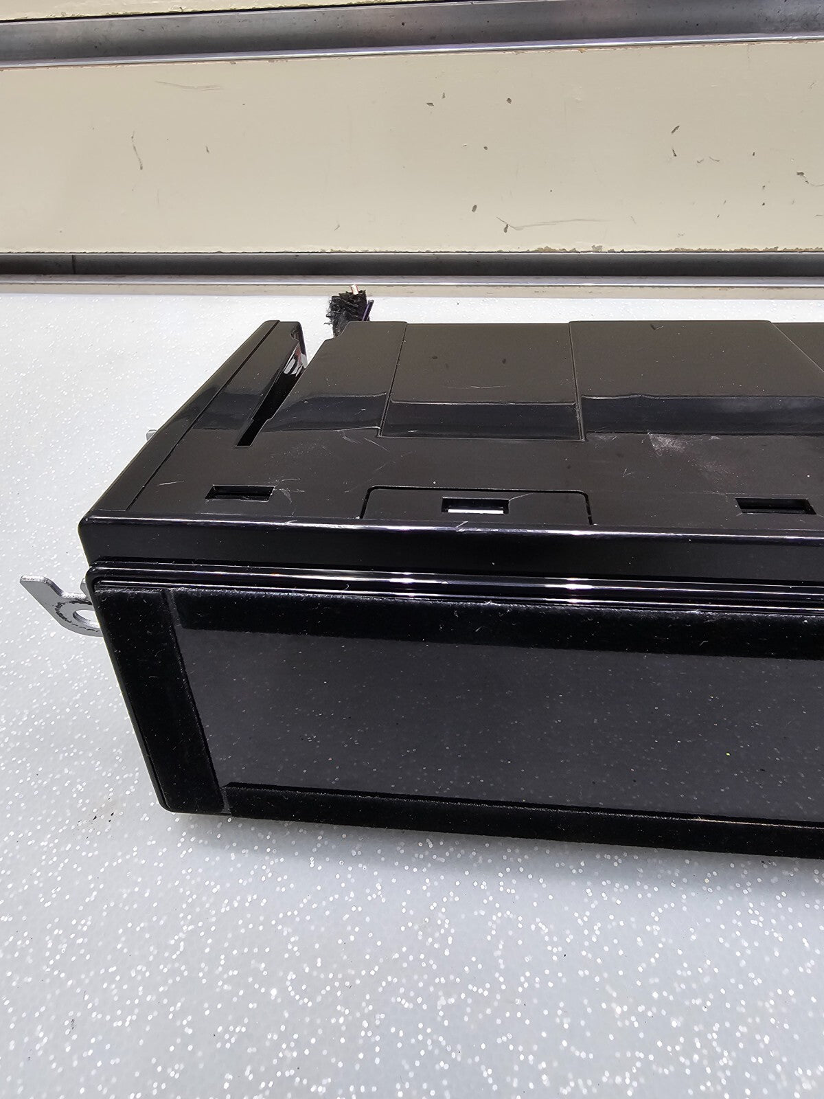 09 Ford Focus AUDIO RADIO EQUIPMENT TEMP INFIRMATION DIGITAL DISPLAY DIRECT OEM