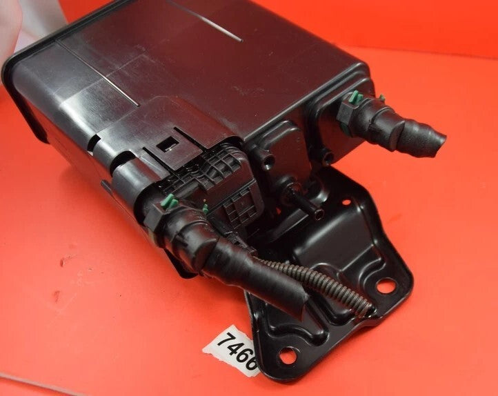 🔥12-18 TOYOTA YARIS CHARCOAL CANISTER VAPOR LEAK DETECTION PUMP OEM