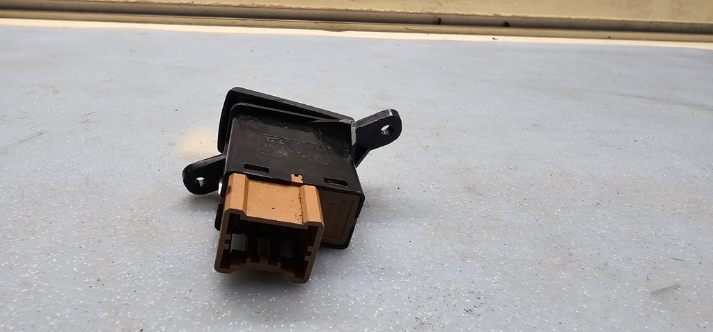 🔥07-13 Acura MDX Right Passenger Heated Heater Heating Seat Switch Control