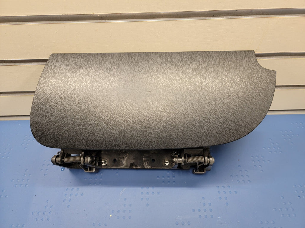 2011 - 2020 DODGE CARAVAN Upper Compartment Storage Glove Box  P1SV44DX9AG grey
