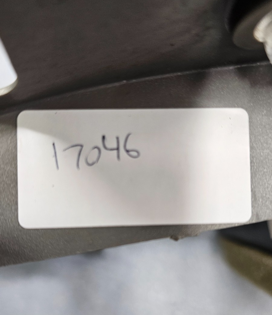 🔥95-10 Ranger EXPLORER Dash AM FM Radio Stereo Display Trim Bezel SILVER OEM B2