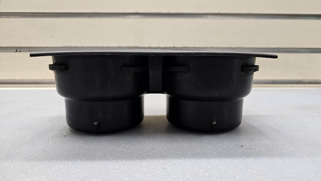🔥99-02 CHEVY Silverado Tahoe Suburban Yukon Sierra Center Console Cup Holder