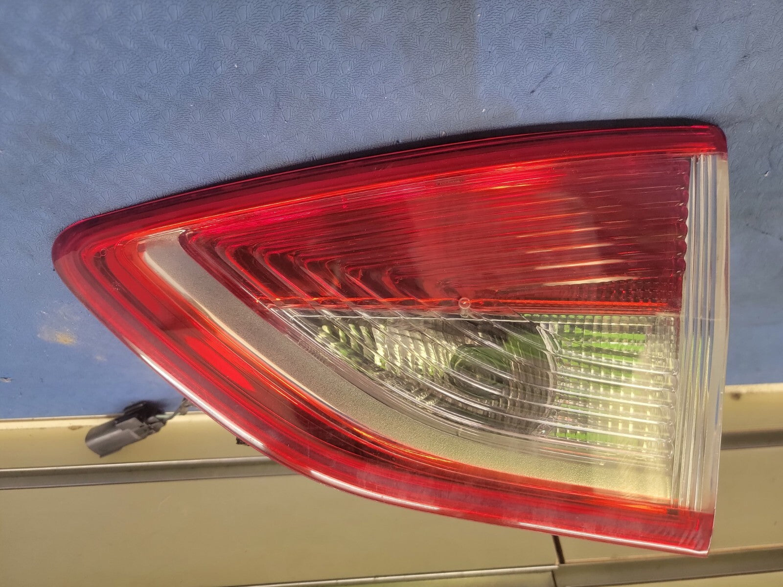 🔥13-16 Ford Escape Rear Right Passenger Halogen Inner Tail Light Lamp Assembly