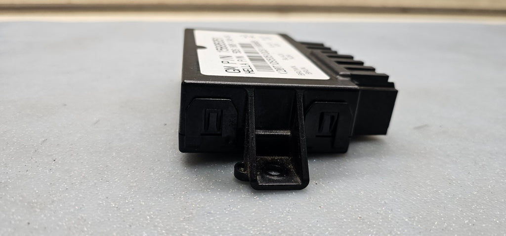 🔥07-12 Yukon Tahoe Suburban Escalade Seat Control Module Computer Unit
