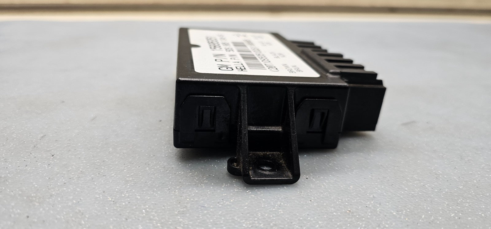 🔥07-12 Yukon Tahoe Suburban Escalade Seat Control Module Computer Unit