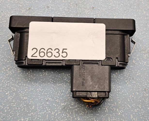 🔥2010-2012 FORD TAURUS HAZARD TRACTION CONTROL SWITCH OEM