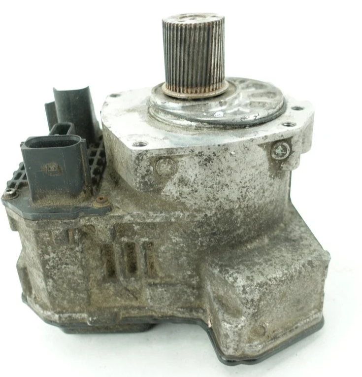 🔥2013-2014 Ford Focus ST Factory Electric Power Steering Motor Pump OEM