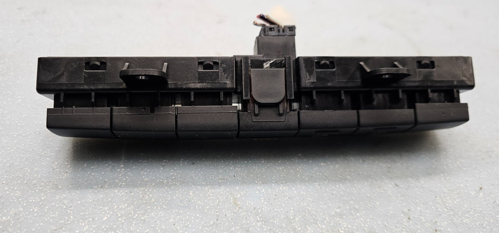 🔥09-10 Dodge Journey Dash Emergency Hazard Power Light Control Switch Panel