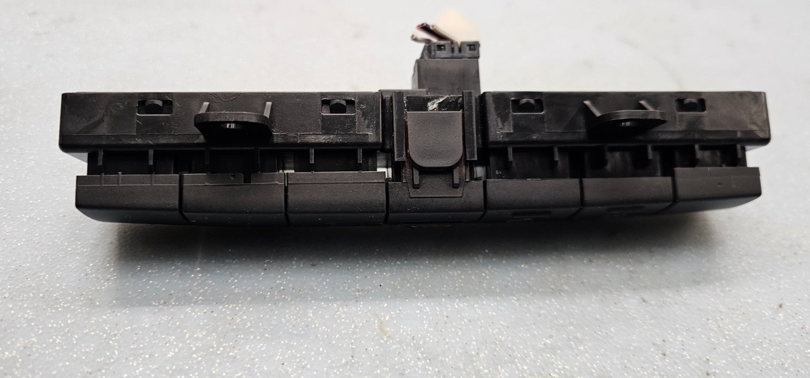 🔥09-10 Dodge Journey Dash Emergency Hazard Power Light Control Switch Panel