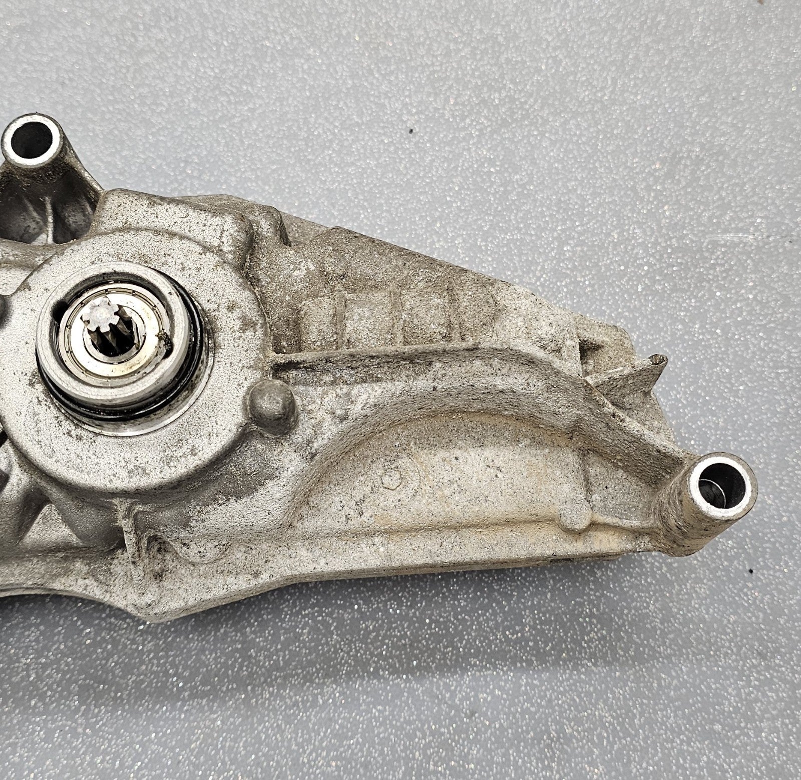 🔥2011-2018 Ford Focus 2011-2019 Ford Fiesta Transmission Control Module