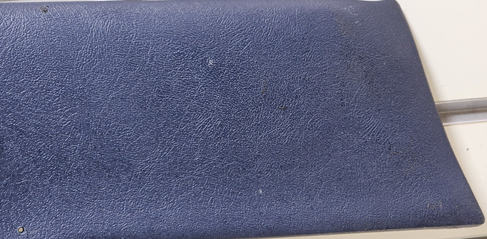 🔥95-99 CHEVY GMC TRUCK CK INSTRUMENT PANEL DASH KNEE BOLSTER PANEL BLUE OEM