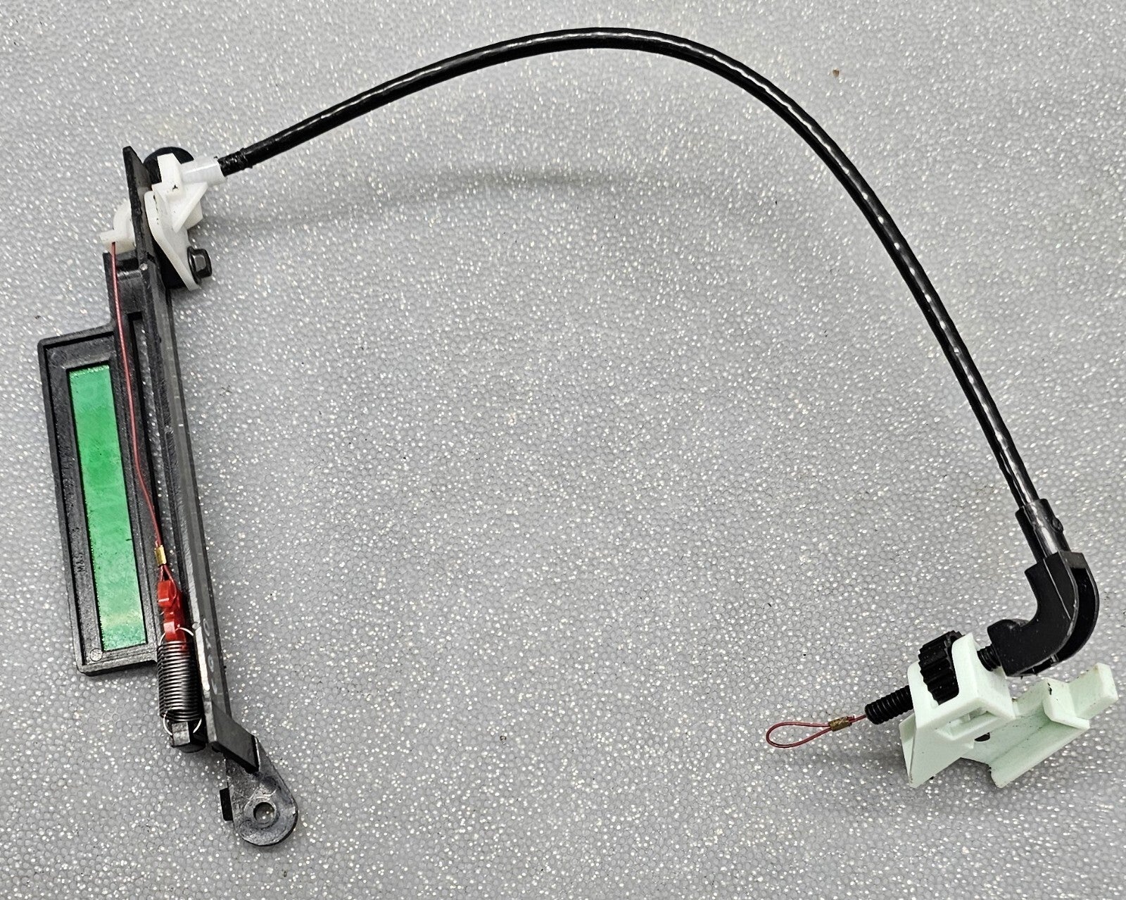 🔥98-07 Ford Taurus Mercury Sable AUTO Transmission Gear Shift Indicator PRNDL