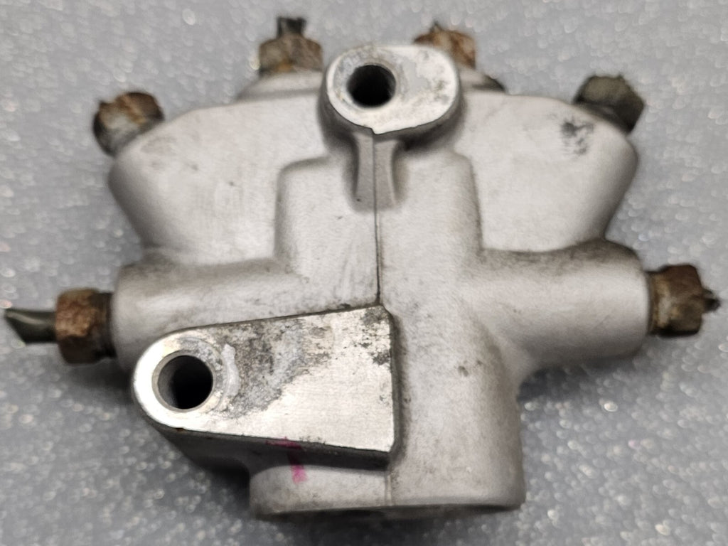 🔥96-00 Honda Civic EK4 EK9 Integra DC2 Non ABS 40/40 Brake Proportioning Valve