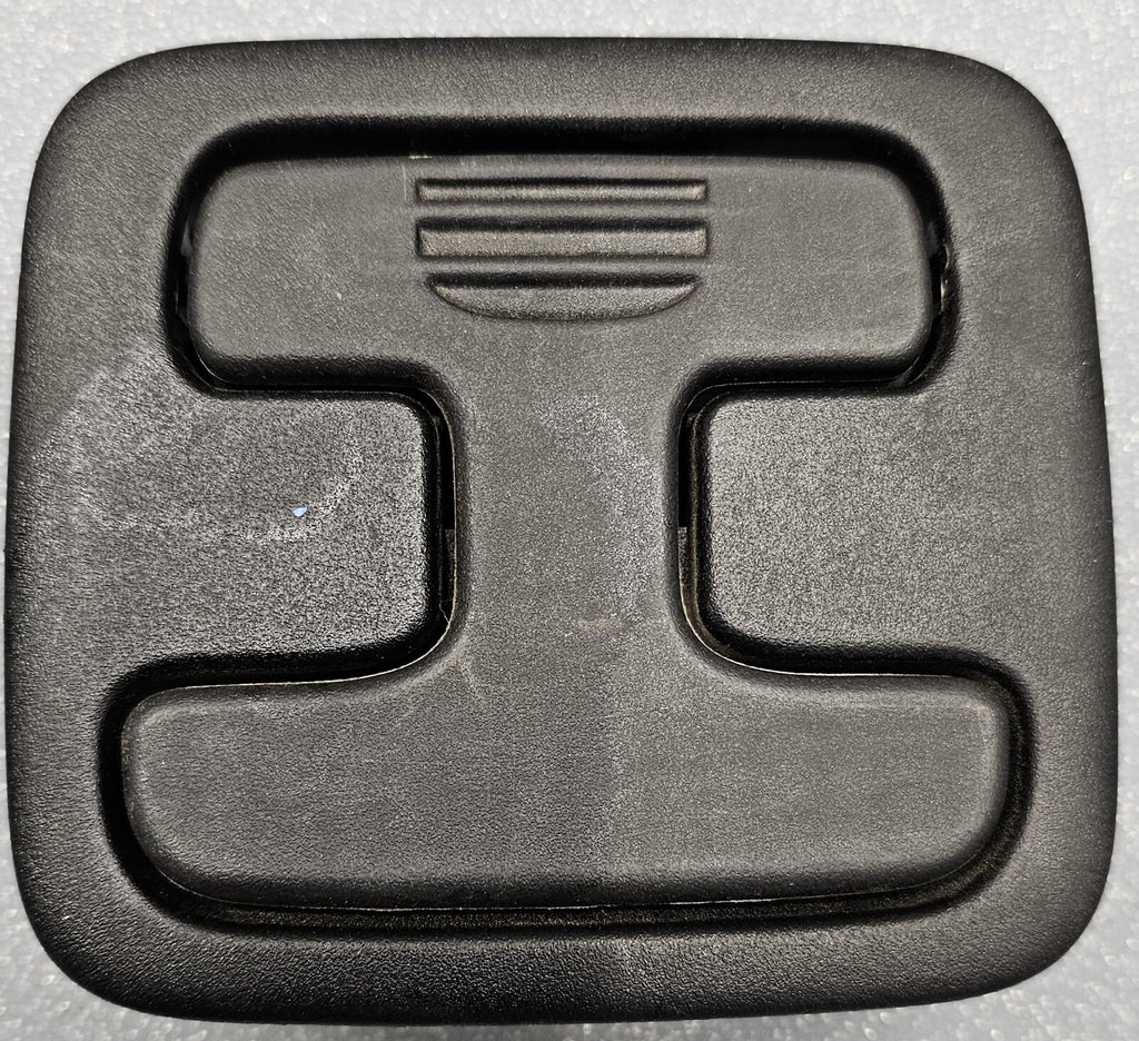 🔥07-09 Aspen Durango Rear Cargo Floor Storage Bin Lid Latch Handle Mopar OE OEM