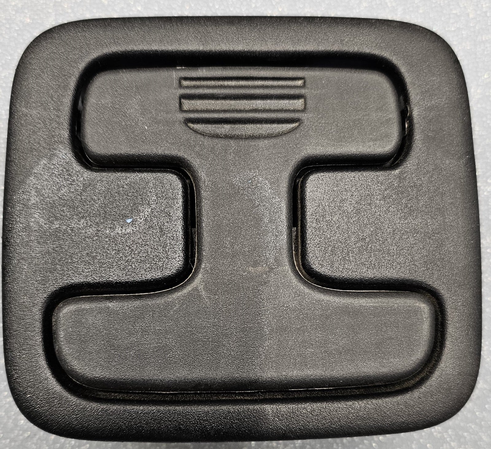 🔥07-09 Aspen Durango Rear Cargo Floor Storage Bin Lid Latch Handle Mopar OE OEM