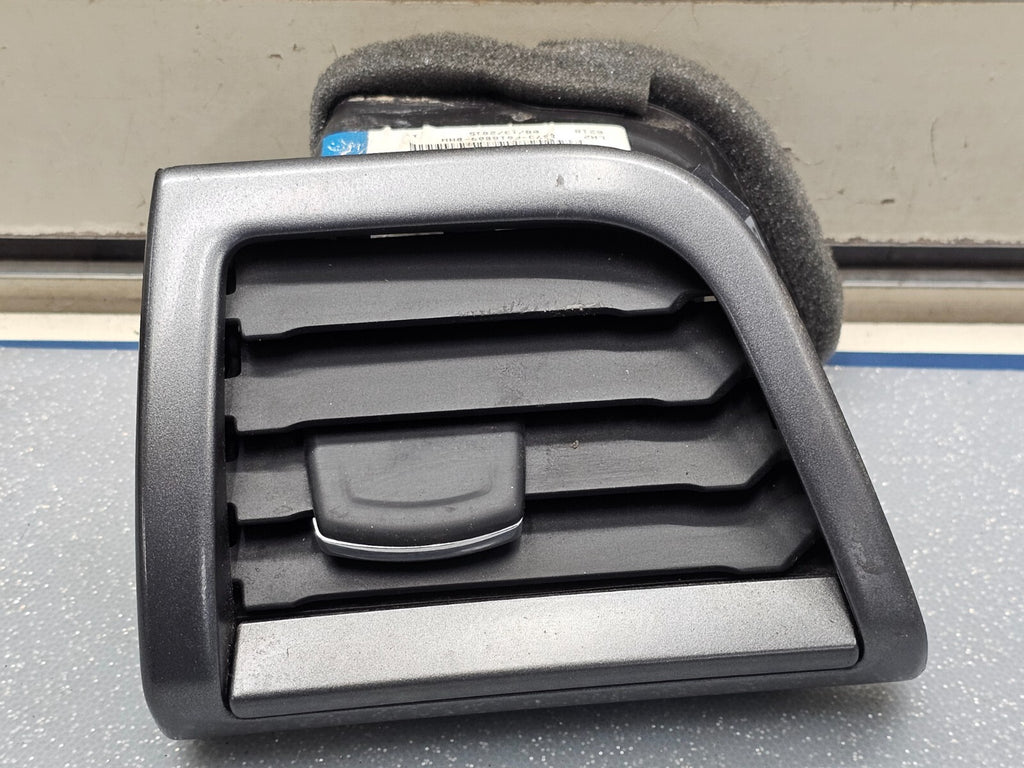 🔥13-20 Ford Fusion Dash Left Driver Air Vent Heater Conditioner Assembly Silver