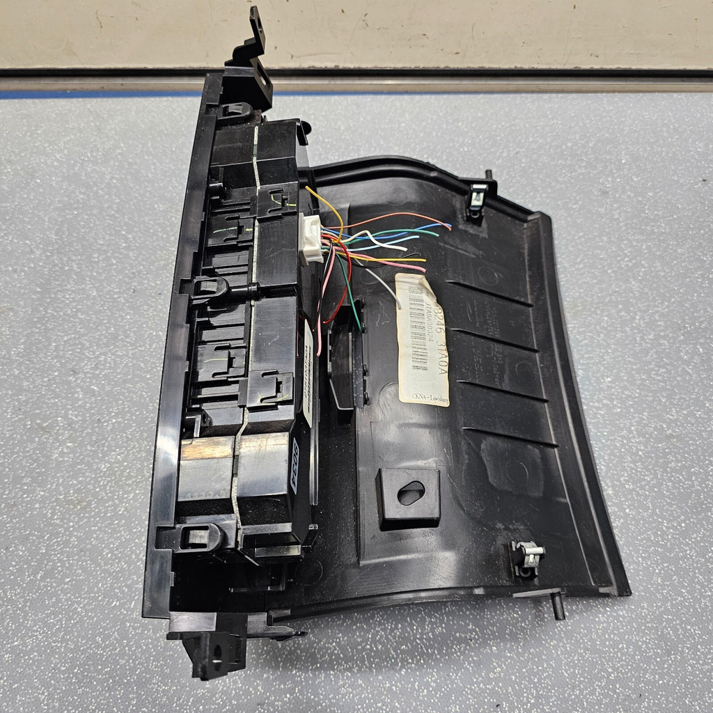 🔥13-15 ALTIMA DASH AC HEATER FILTER TEMPERATURE CLIMATE CONTROL CONDITIONER OEM