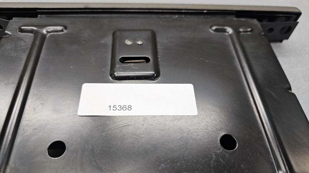 🔥92-96 Ford E150 E250 E350 Econoline Dash Cup Holder Tray Assembly w/ Bracket