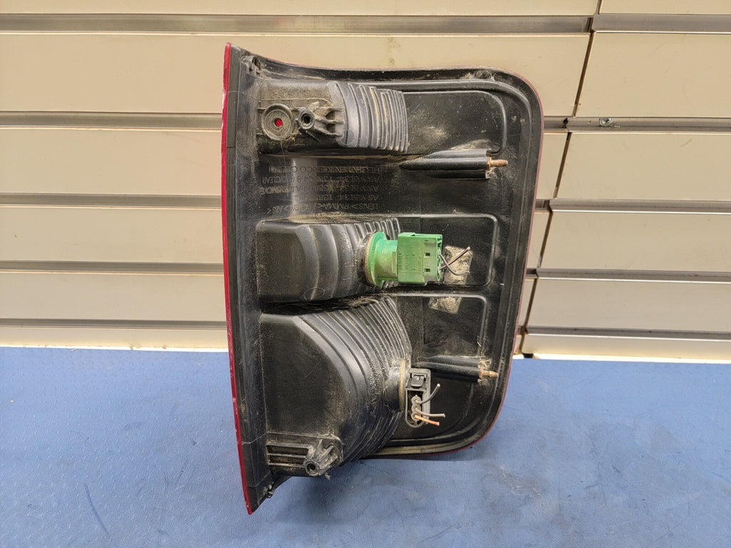 🔥2004-2008 Ford F150 Passenger Side Tail Light Taillight Styleside OEM