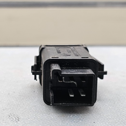 🔥94-97 Over Drive O/D Button Switch  Dodge Ram 1500 On Dash OEM
