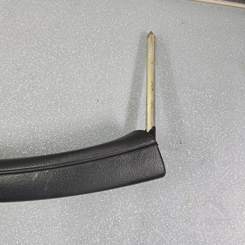 🔥99-06 SILVERADO SIERRA Dash Pad Dashboard GRAB BAR ASSIST HANDLE Graphite