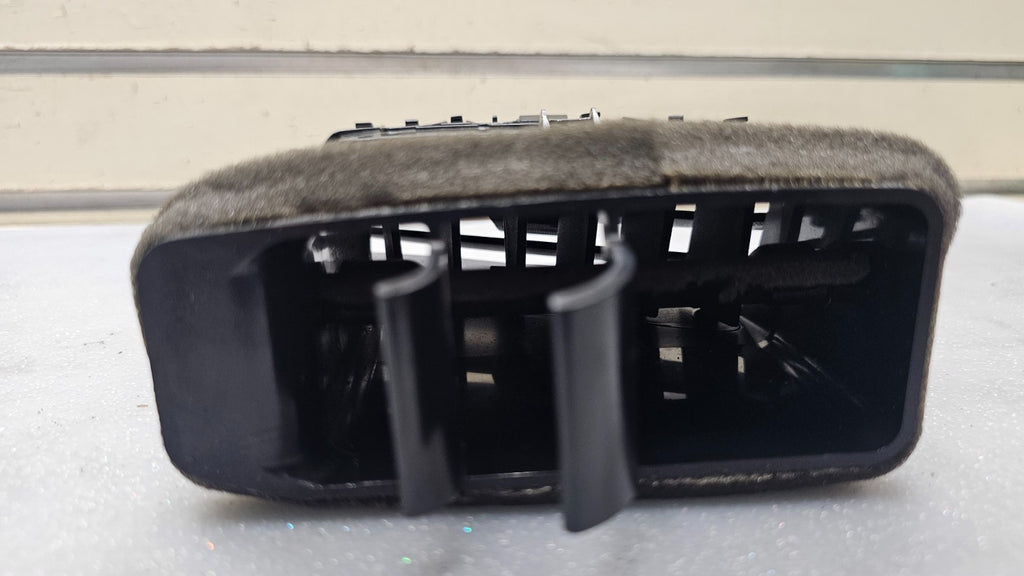 🔥07-13 INFINITI G35 G37 DASH AC AIR VENT HEATER CENTER RIGHT PASSENGER GRAY