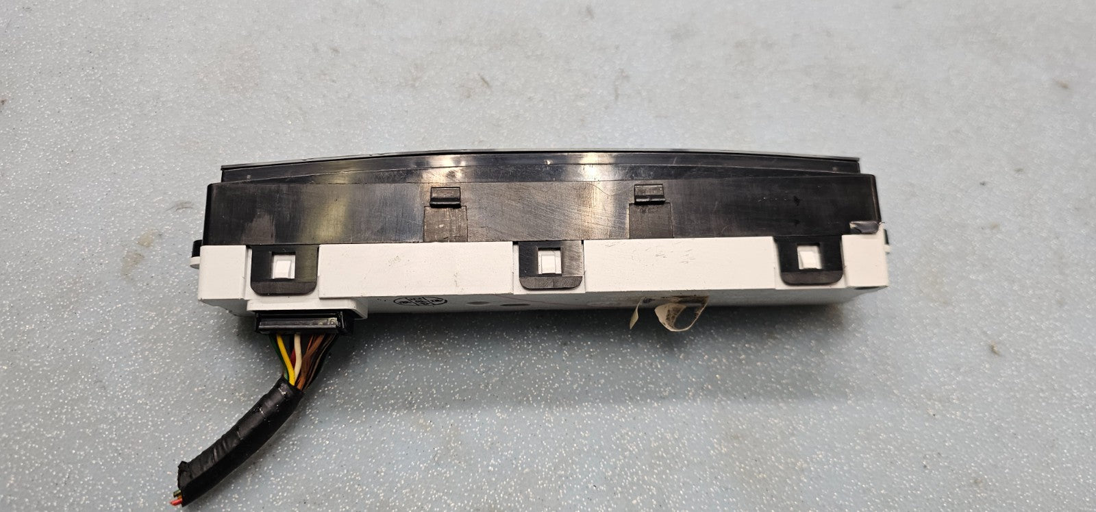 🔥03-09 KIA SORENTO Digital Clock Display Screen Black OEM