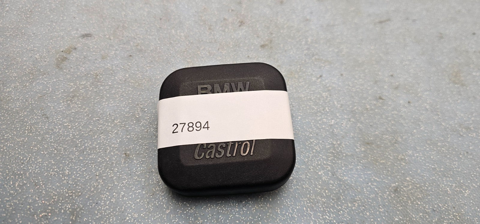 🔥90-10 BMW E36 E46 328 E39 528 E53 X5 Engine Oil Filler Cap Lid Castrol OEM