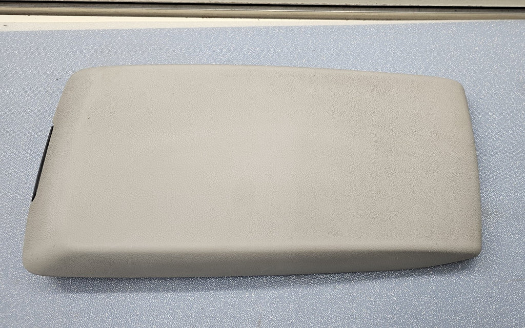🔥05-07 Chrysler 300 Dodge CHARGER Center Console ARMREST Lid Cover TAN L28