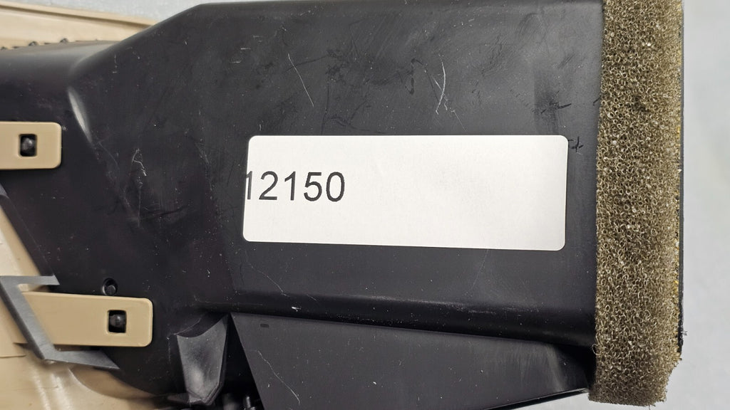 🔥99-03 Ford Windstar Dash Right Passenger AC Heater Air Vent Conditioning Tan