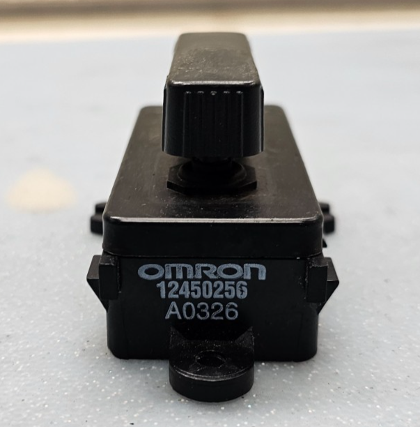 🔥99-07 Silverado Escalade Tahoe Yukon Avalanche suburban Seat Control Switch