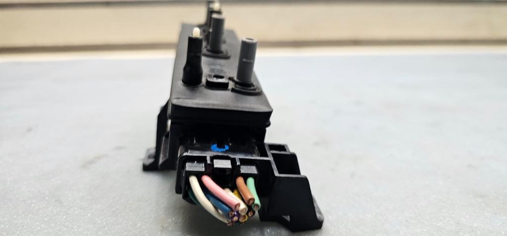 🔥03-13 Camry RAV4 Solara Tundra 4Runner Left DRIVER Power Seat Switch BLACK