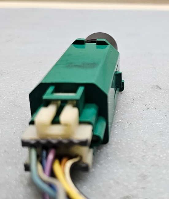 🔥02-05 Saturn Vue Dashboard Hazard Emergency Warning Switch OEM