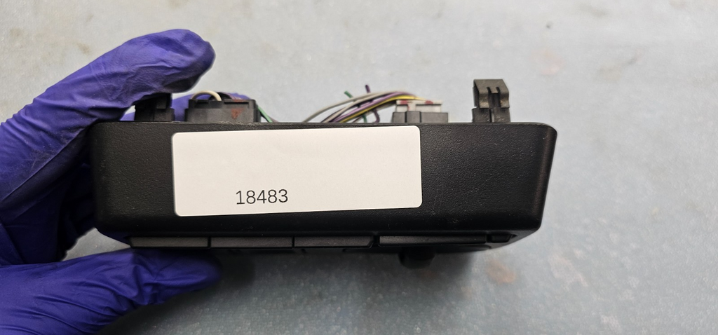 🔥06-09 FORD FUSION Headlight Dash Interior Panel Dimmer Trunk Switch Assembly