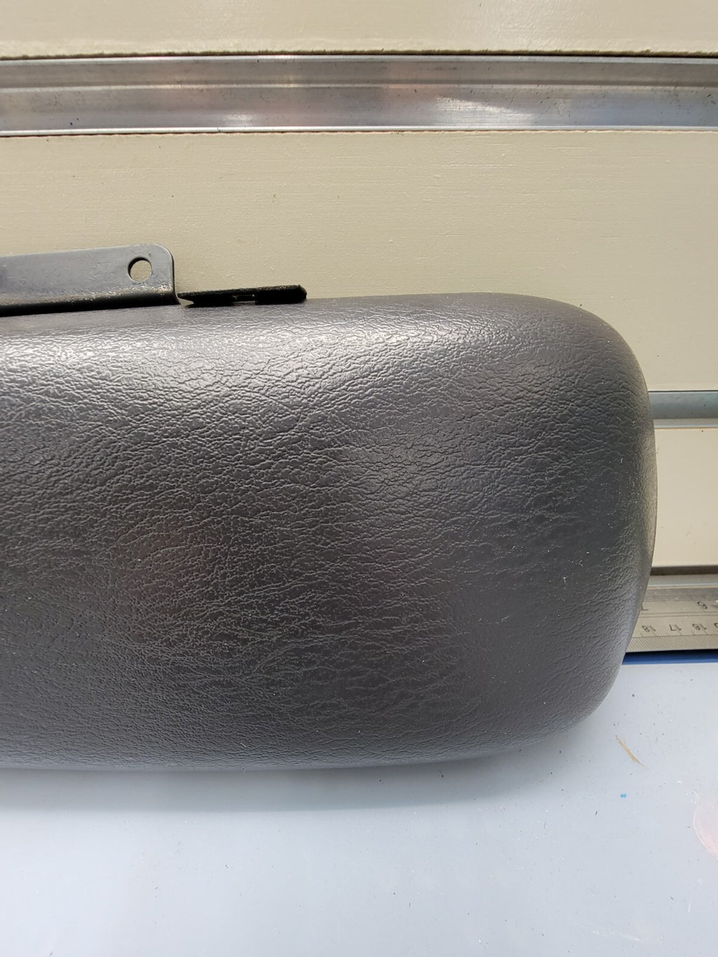 🔥1995- 2000 Dodge STRATUS/SEBRING Console Lid Center Arm Rest Fits Black