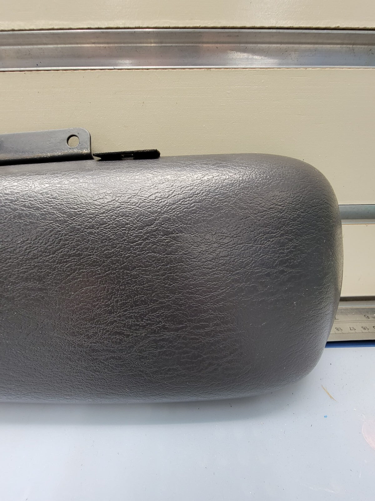 🔥1995- 2000 Dodge STRATUS/SEBRING Console Lid Center Arm Rest Fits Black
